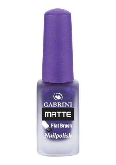 Mat Oje - Matte Nail Polish M13