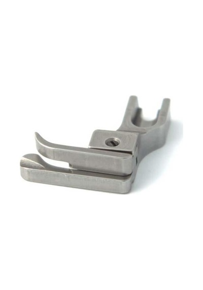 Düz Makine Sol (Ters) Çima Ayağı 0.8 MM (Cl1/32N) Su