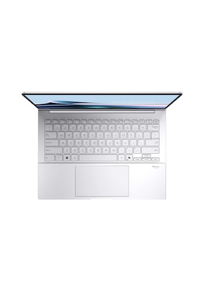 Asus Zenbook 14 UX3405CA-ST1283 Core Ultra 9 285H 32 GB 1 TB SSD 14" OLED Free Dos Dizüstü Bilgisayar