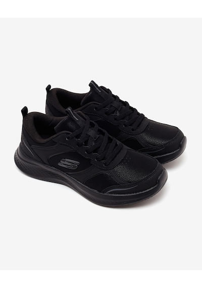 Skechers Skech-lıte Pro 2.0 Kadın Siyah Spor Ayakkabı 896568tk Bbk