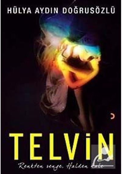 Telvin - Hülya Aydın Doğrusözlü - Cinius