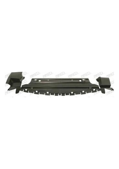 Renault Clio - Symbol 2006-2008 Ön Tampon Alt Muhafaza Oem No: 8200445988