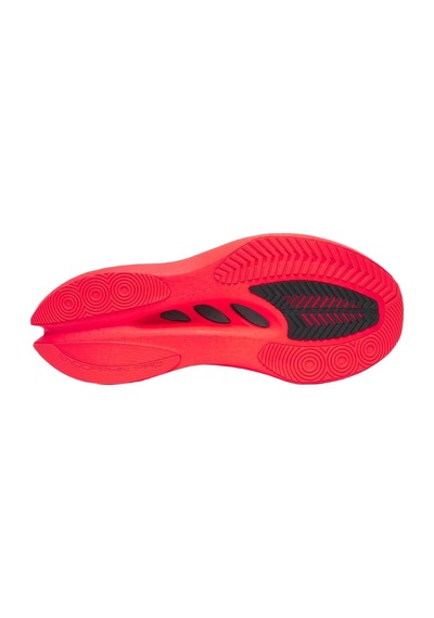Saucony Saucony Endorphın Pro 5 Erkek Yol Koşusu Ayakkabısı Cvzw Kırmızı