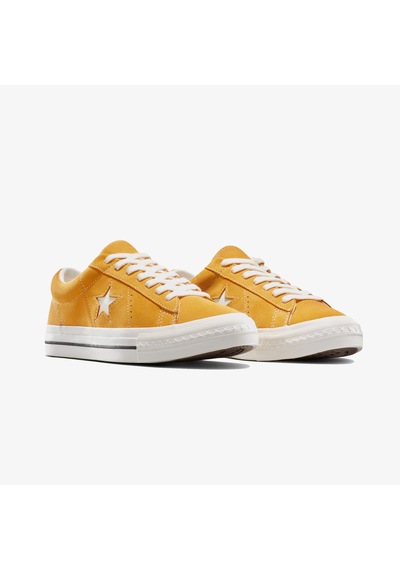 Converse One Star 95 Unisex Sarı Sneakera14713c