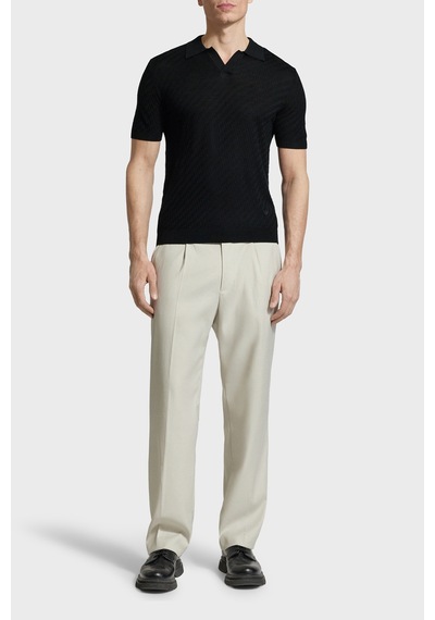 Emporio Armani Erkek Kazak Em004307 Af24573 Uc001 Siyah Siyah