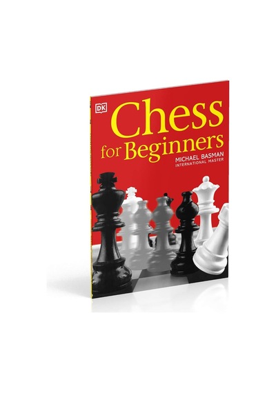 Chess For Beginners