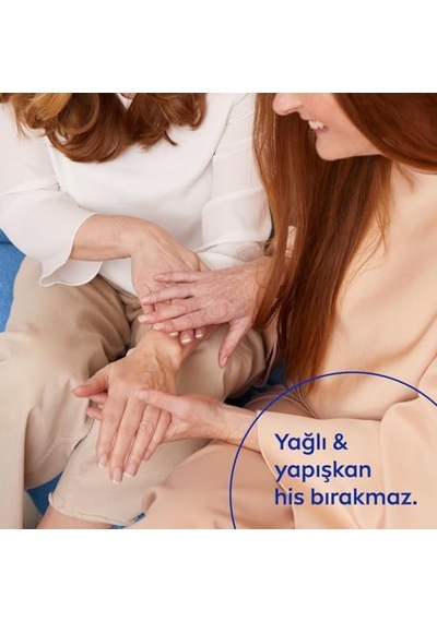 Nıvea Q10 Yaşlanma Karşıtı 3 Etkili El Kremi, 75 Ml, Yoğun Nemlendirici