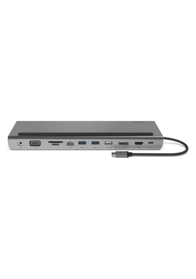 Belkın Usb-c Den 11 İn 1 Dock 745883819843