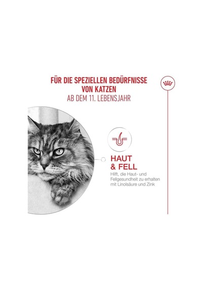 Tr Healthy Ageing 11 Üzeri Yaşlı Kedi Maması 2 Kilogram