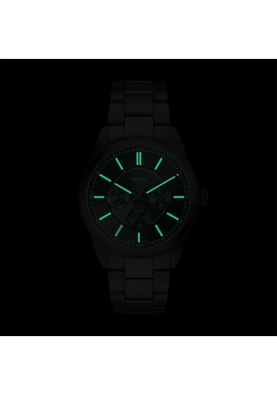 Fossil Ffs6135 Erkek Kol Saati Siyah