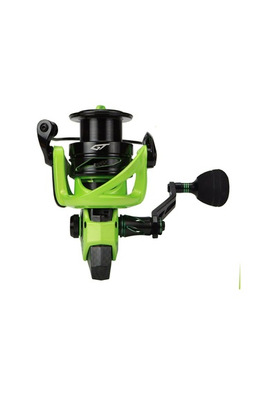 Okuma Gt Green Gt 40gn Ltd 7 1bb Olta Makinesi