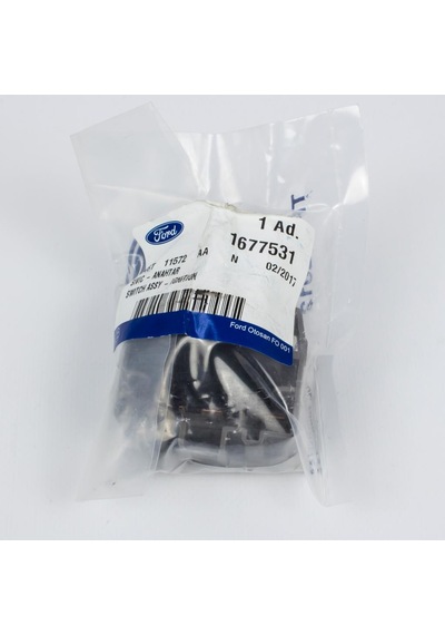 Ford Transit V184-v347 Kontak Termiği Terminali 2002-2014