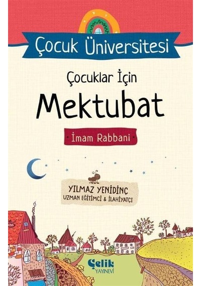 Çocuklar İçin Mektubat / İmam-ı Rabbani