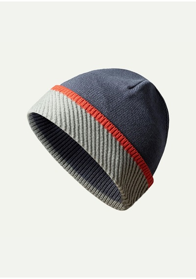 Kaft Unisex Bere Bonoca, Plum Mürdüm