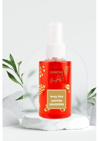 Eny Çiçeksi Kokular Seyahat Boy Çanta Seti 4x50ml
