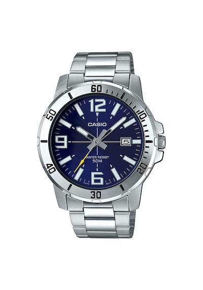 Casio Mtp-vd01d-2bvudf Erkek Kol Saati Gri