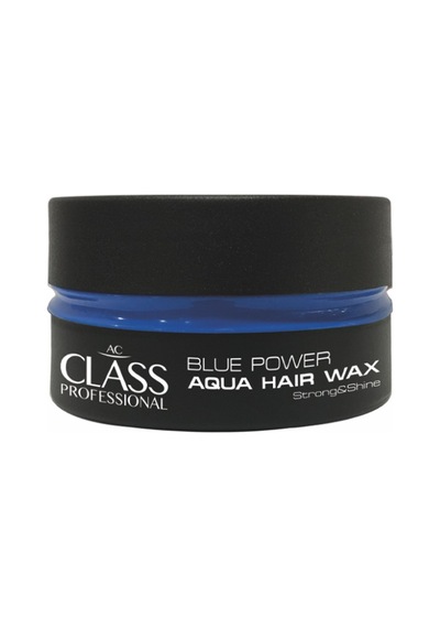 Ac Class Blue Power Aqua Wax 150 ML
