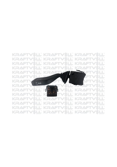 Opel Far Sinyal Kolu Corsa C Combo C Meriva A Tigra B - Kraftvoll 04050326