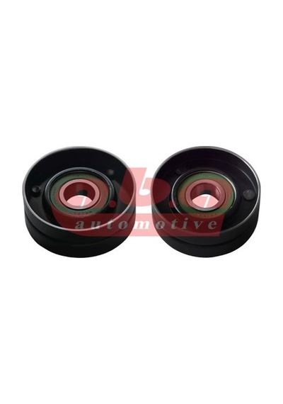 Aba 25006524 Alternatör Gergi Rulmanı Golf7- a3- leon- caddy- tıguan 1.6- 2.0 Tdı Clha- crkb- clhb- crka 04l903315a- 04l903315f- 04l903315g