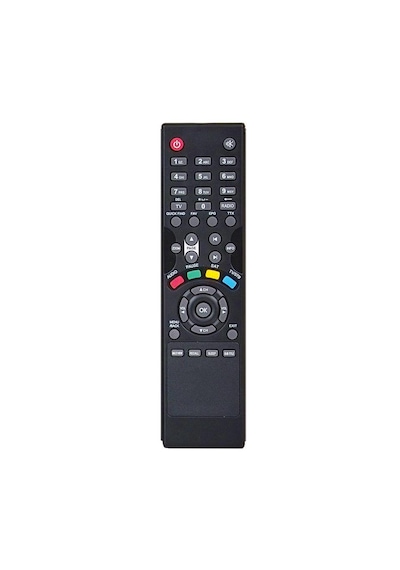 11885 Uydu Kumanda Next Ye-17500 Yazısız