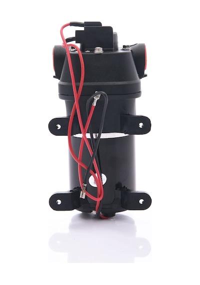 Sailorflo Hidrofor Su Pompası 24 V 35Psi 12.5L/Dk