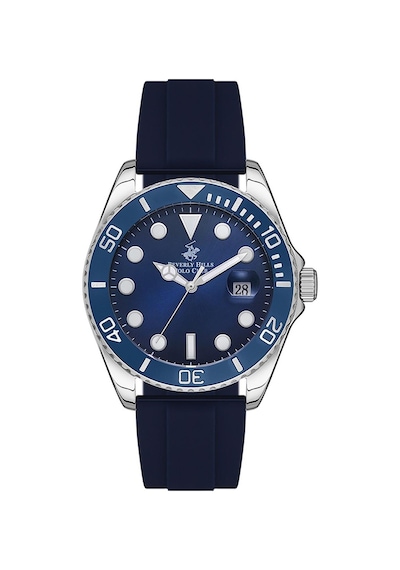 Beverly Hills Polo Club Bp3329x.399 Erkek Kol Saati