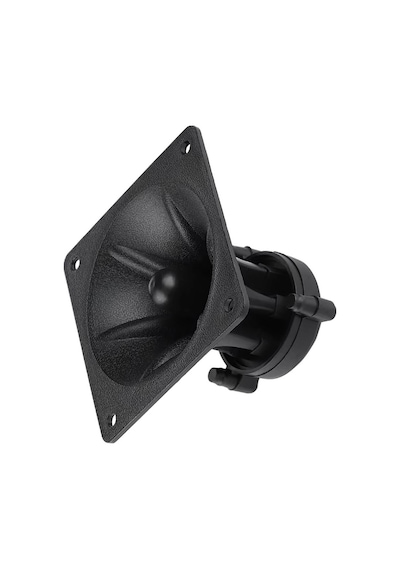 Magicvoice Mv-4483 Piezo Kare Tweter 85mm Yedek Tweeter