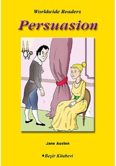 Level 6 - Persuasion - Yqbx-661531