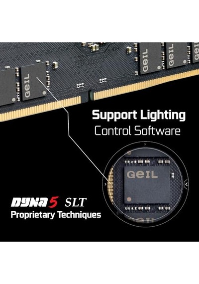 32gb Ddr5 5600mhz Udımm Ram Ad5u560032g