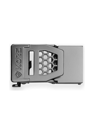 Kore 1.5" X9 Toka Metalik