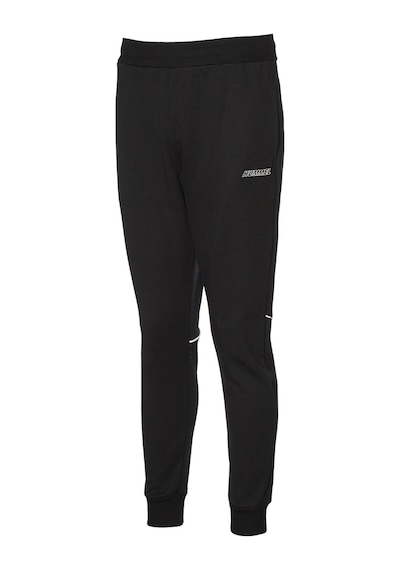 Hummel John Eşofman Altı 932346-2001 Siyah