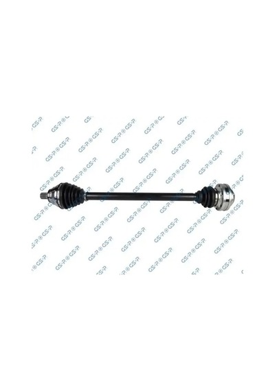 Vw Cc B6 On Aks Sag 2009-2011 Gsp 203313