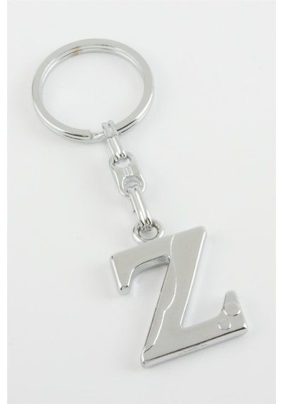 Harfli Metal Anahtarlık 26688046