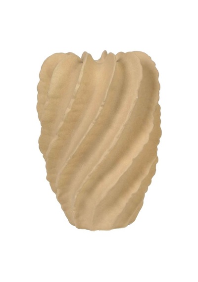 Vitale Nature Seramik Vazo 18x18x26cm Ak.kw0016 Renkli