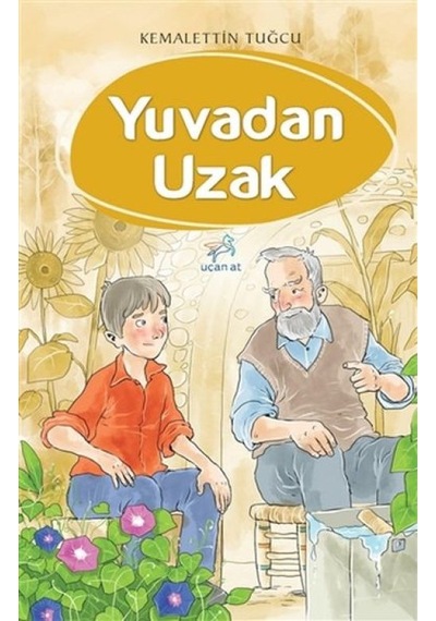 Yuvadan Uzak - Qhdh-621709