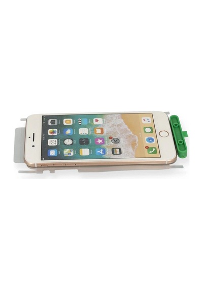 Apple İphone 11 Pro Max 360 Mat Full Body Arka Koruyucu