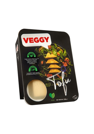 Veggy Vegan Tofu 200 G