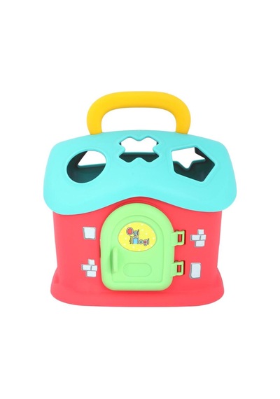 Ogi Mogi Toys Bul Tak Ev 13 Parça