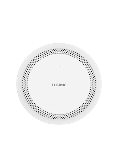 D-lınk D-lıte Dla-be96 2x2.5gb Port Wı-fı 7 Be9500 2.4/5/6ghz Trıband Yönetilebilir Poe İç Mekan Acc