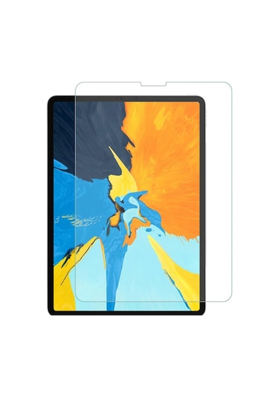 Apple Uyumlu iPad 9.Nesil 10.2 Ekran Koruyucu Temperli Kırılmaz Cam