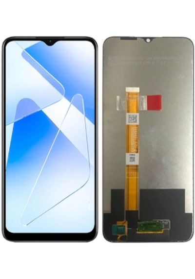 Oppo A55 Cph2325 Lcd Ekran Dokunmatik 4g