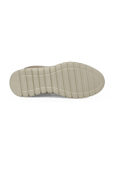 Polaris 105687.z6fx Vizon Kadın Comfort Ayakkabı 000000000102202504 Vizon