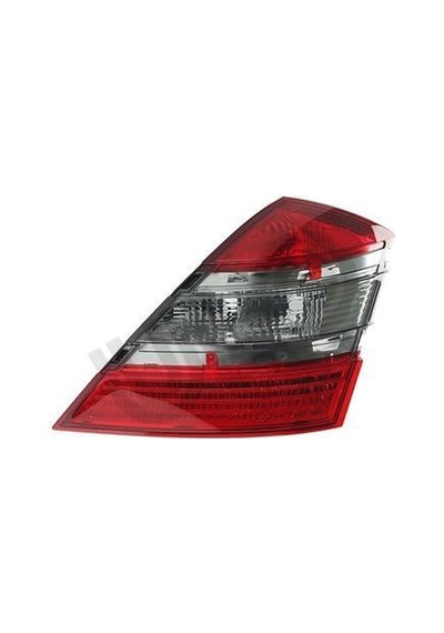 FARBA 1037002 STOP LAMBASI SAĞ MB S-CLASS W221 05-09