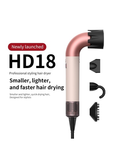 Jhy Hd18 Saç Kurutma Makinesi