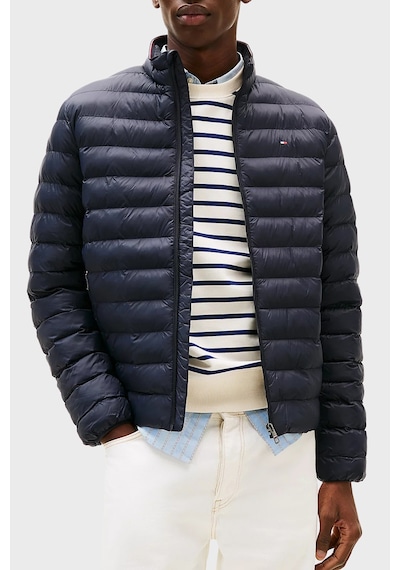 Tommy Hilfiger Erkek Mont Mw0mw39990 Dw5 Lacivert Lacivert