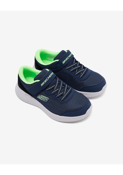 Skechers Skech-lıte Pro Sprınt Surge Büyük Erkek Çocuk Mavi Spor Ayakkabı 404015l Nvlm Mavi Skechers Skech-lıte Pro Sprınt Surge Büyük Erkek Çocuk Mavi Spor Ayakkabı 404015l Nvlm Mavi