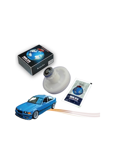 Bmw 3 E36 Sunroof Tavan Motor Dişlisi & Gres Yağı 404323 85975a