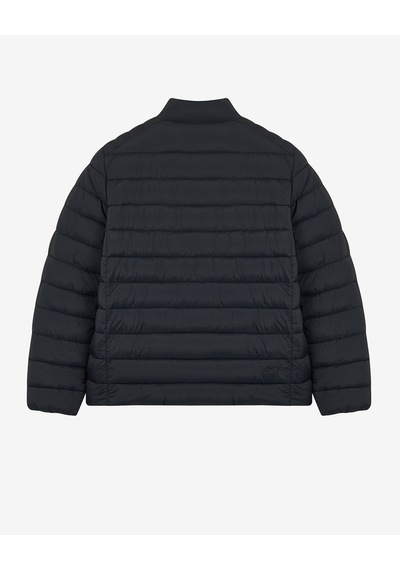 Skechers W Padded Pocket Light Jacket Kadın Siyah S2620196-3817