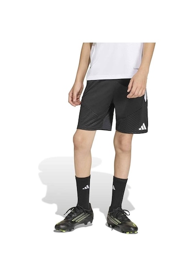 Adidas Çocuk Siyah Şort Tıro26c Shoy Ka7656 Siyah