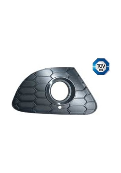 Alfa Romeo Giulietta Ön Tampon Sis Far Çerçevesi Sag 365629581